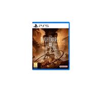 Little Nightmares III Ed Coleccionista Mirror Edition - Juego PS5 - Version ESPAÑA