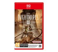 Little Nightmares III KC Switch 2 (SP) [239217]