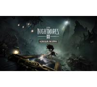 Little Nightmares III - Los secretos de la Espiral - Pase de expansión Steam Europe PC