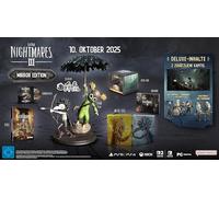 Little Nightmares III Mirror Edition [PS5]