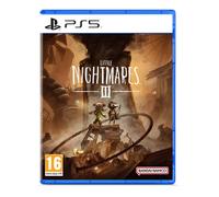 Little Nightmares III (PlayStation 5) (Sony Playstation 5) (PRESALE 10/10/2025)