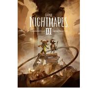 Little Nightmares III + Pre Order Bonus PC