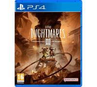 Little Nightmares III