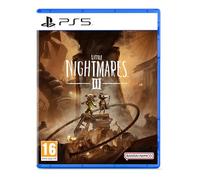 Little Nightmares III (PS5)