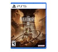 Little Nightmares III (PS5) - Edición estándar