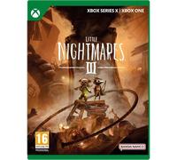 Little Nightmares III Xbox One & Series X