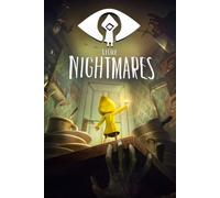 Little Nightmares (PC) GOG Key GLOBAL