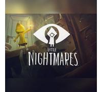 Little Nightmares (PC) Steam Account - GLOBAL