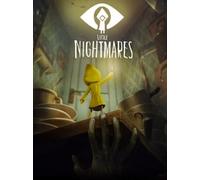 Little Nightmares (PC) - Steam Gift - GLOBAL