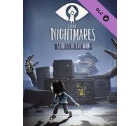 Little Nightmares - Secrets of The Maw (PC) - Steam Key - GLOBAL