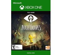 Little Nightmares (Xbox One) Xbox Live Key EUROPE