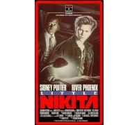 Little Nikita [USA] [VHS]