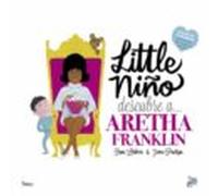 Little niño descubre a Aretha Franklin (BALLENA)