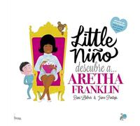 Little niño descubre a Aretha Franklin (BALLENA)