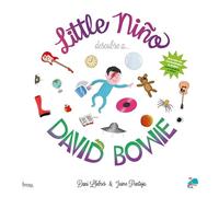 Little Niño Descubre A David Bowie