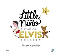 Little niño descubre a ELVIS (BALLENA)