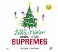 Little Niño descubre a Las Supremes (BALLENA)