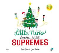 Little Niño – Little Niño descubre a Las Supremes (BALLENA) – Bang!