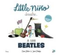 Little niño descubre a los Beatles (BALLENA)