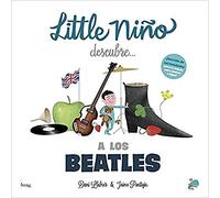Little niño descubre a los Beatles (BALLENA)