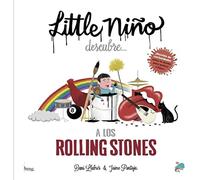 Little niño descubre a los Rolling Stones (BALLENA)