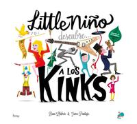 Little niño descubre a The kinks (BALLENA)