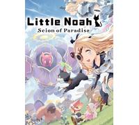 Little Noah: Scion of Paradise PC