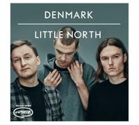 Little North Little North (Vinyl) 12" Album
