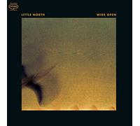 Little North - Wide Open [Vinilo]