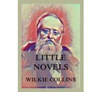 Little Novels (ebook)