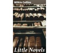 Little Novels (ebook)