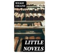 Little Novels (ebook)