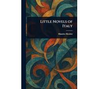Little Novels of Italy