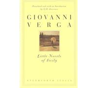 Little Novels of Sicily (Italia)