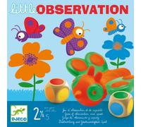 Little Observation - juego de observación y rapidez