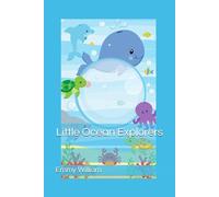 Little Ocean Explorers