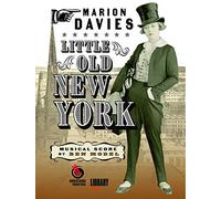 Little Old New York (Restored Edition) [USA] [DVD]