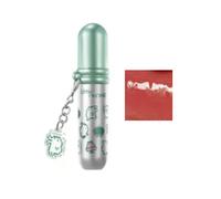 Little Ondine - Tamagotchi Collaboration Radiant Shine Lip Glaze - 3g - 03 Rose Alert