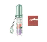 Little Ondine - Tamagotchi Collaboration Radiant Shine Lip Glaze - 3g - 06 Sparkling Journey