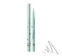 Little Ondine - Tamagotchi Collaboration Ultra-Fine Liquid Eyeliner - 0.5ml - 01 Natural Black