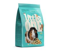 Alimento para cobayas - Little One - Cantidad: 400 g