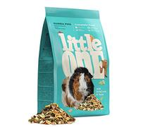 0.9 KG 900 g Little One Alimento Completo para cobayas