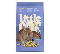 Comida para Degus - Little One - 400 gr