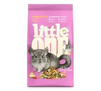 Comida para chinchillas- Little One - 400 gr