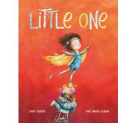 Little One | Ariel Andrés Almada, Sonja Wimmer