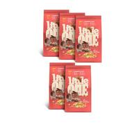 Little One Comida Completa para Ratones | Pack de 5 | 5 x 400 g | Alimento Completo para Ratones | con vitaminas y minerales