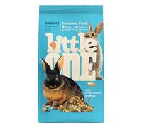 Alimento para conejo - Little One - Cantidad: 400 g