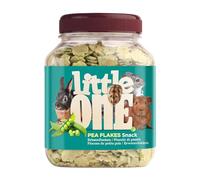 LITTLE ONE Snack Copos DE Guisantes 230GR