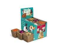 Little One Delicioso platillo, Surtido, 65 g