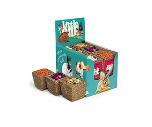 Little One Delicioso platillo, Surtido, 65 g